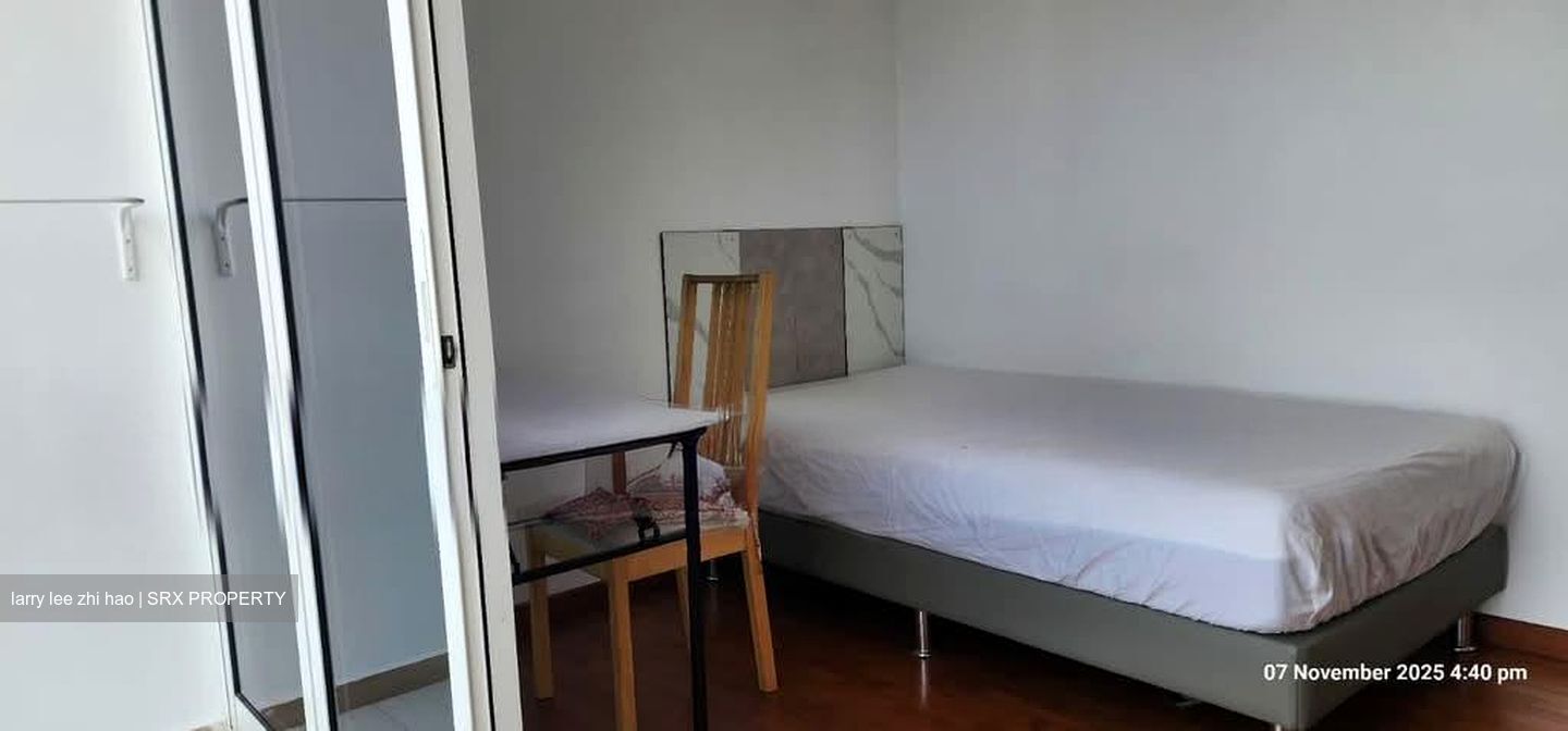 Forestville (D25), Condominium #558598061
